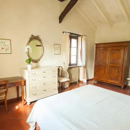 Italianway - The Grapefruit House - Con Piscina Vila Garlenda