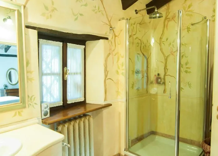 Italianway - The Grapefruit House - Con Piscina Vila Garlenda