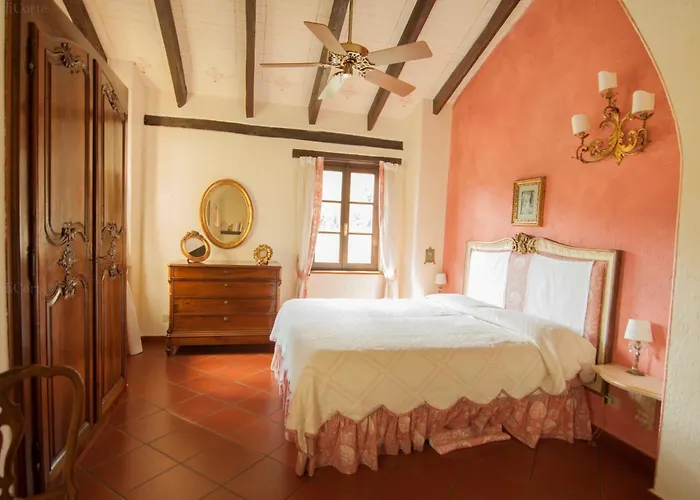 Italianway - The Grapefruit House - Con Piscina Vila Garlenda