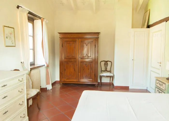 Vila Italianway - The Grapefruit House - Con Piscina Garlenda