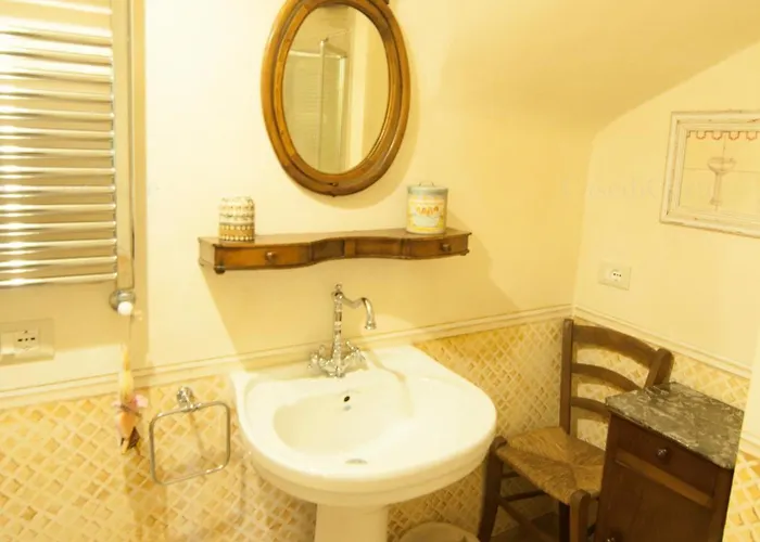 Italianway - The Grapefruit House - Con Piscina