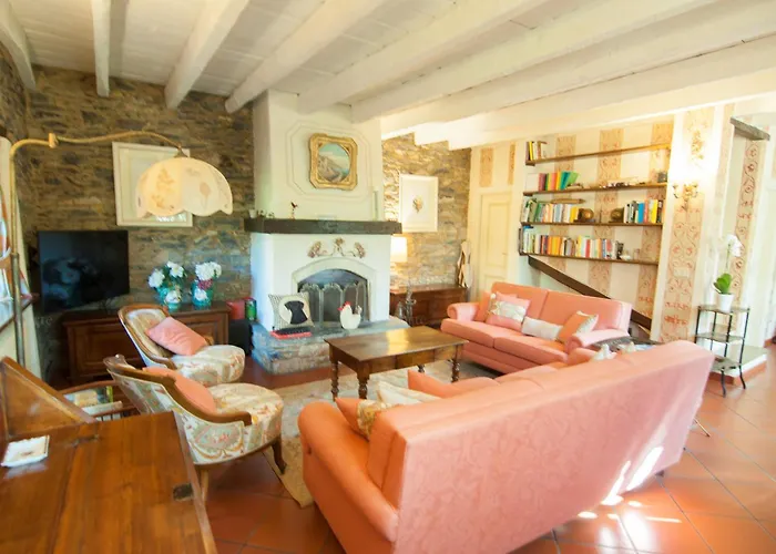 Italianway - The Grapefruit House - Con Piscina Vila Garlenda