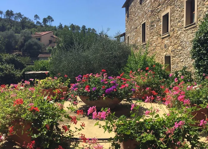 Italianway - The Grapefruit House - Con Piscina *