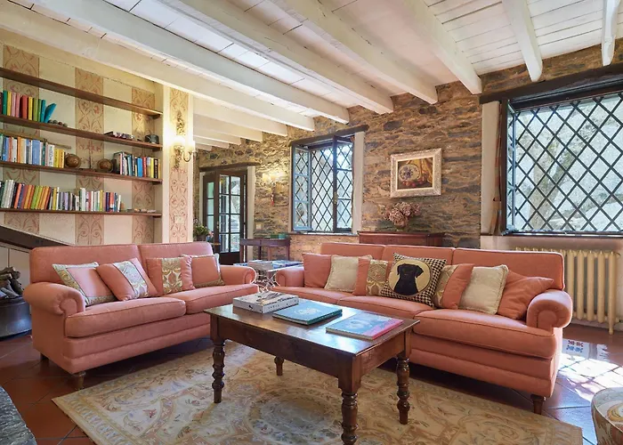 Villa The Grapefruit House - Con Piscina Garlenda