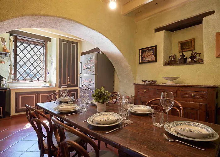 The Grapefruit House - Con Piscina