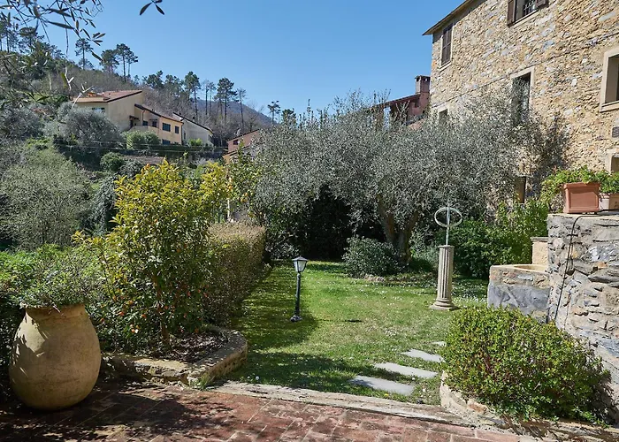 The Grapefruit House - Con Piscina * Garlenda