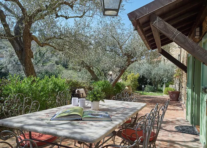 Villa The Grapefruit House - Con Piscina Garlenda