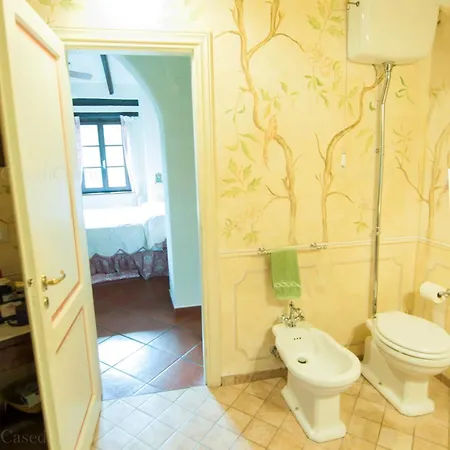 Villa Italianway - The Grapefruit House - Con Piscina *