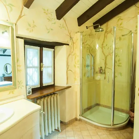 Italianway - The Grapefruit House - Con Piscina 别墅 加尔伦达