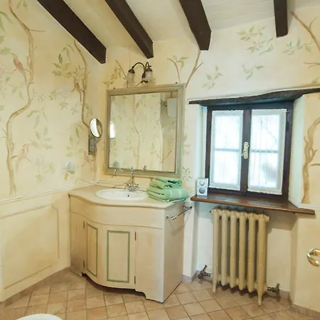 Italianway - The Grapefruit House - Con Piscina
