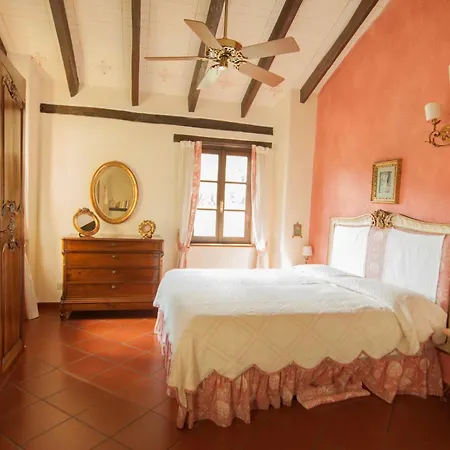 Italianway - The Grapefruit House - Con Piscina 别墅 加尔伦达