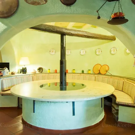 Italianway - The Grapefruit House - Con Piscina * 加尔伦达