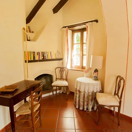 Italianway - The Grapefruit House - Con Piscina 别墅