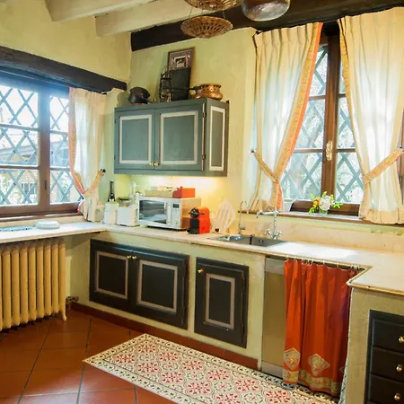 别墅 Italianway - The Grapefruit House - Con Piscina