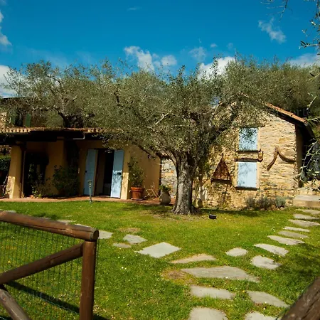 Italianway - The Grapefruit House - Con Piscina *