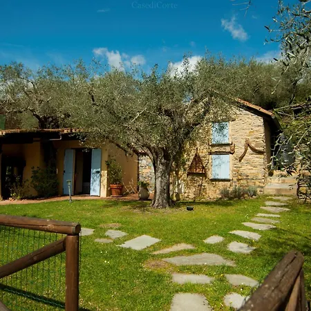 Italianway - The Grapefruit House - Con Piscina