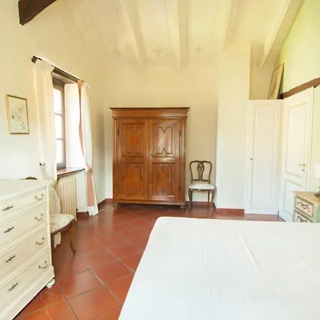 别墅 Italianway - The Grapefruit House - Con Piscina 加尔伦达