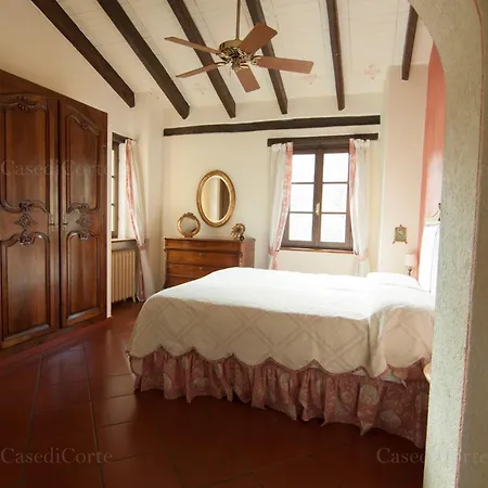 别墅 Italianway - The Grapefruit House - Con Piscina 加尔伦达