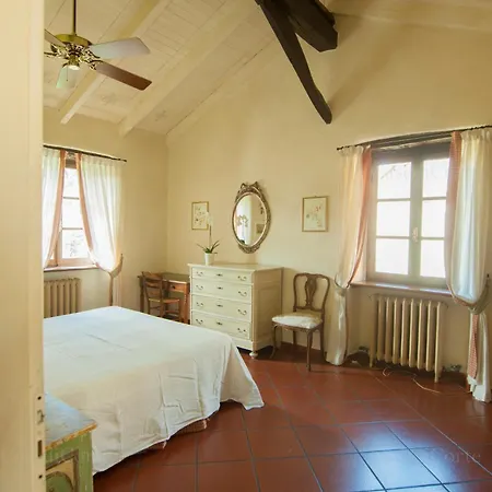 Italianway - The Grapefruit House - Con Piscina