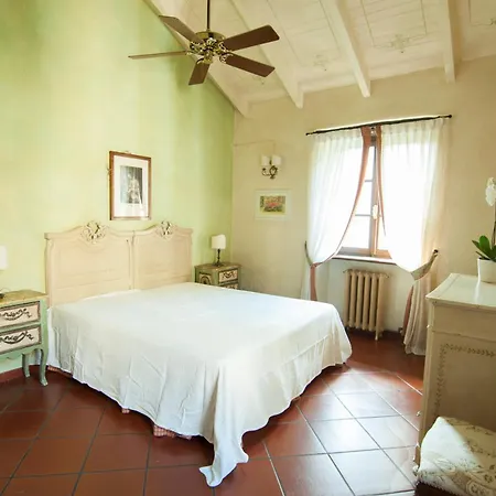 别墅 Italianway - The Grapefruit House - Con Piscina