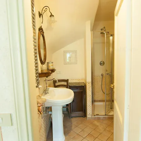 Italianway - The Grapefruit House - Con Piscina 别墅