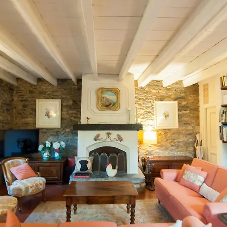 别墅 Italianway - The Grapefruit House - Con Piscina *