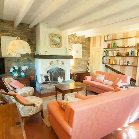 Italianway - The Grapefruit House - Con Piscina 别墅 加尔伦达