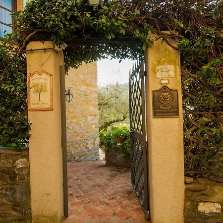 别墅 Italianway - The Grapefruit House - Con Piscina