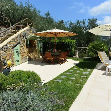 The Grapefruit House - Con Piscina * 가르렌다