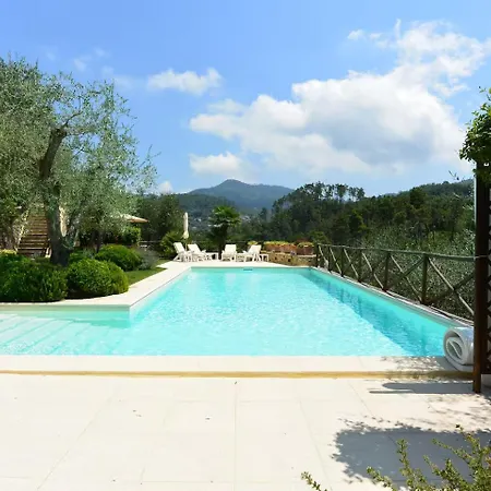 Italianway - The Grapefruit House - Con Piscina