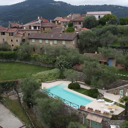 Italianway - The Grapefruit House - Con Piscina 别墅