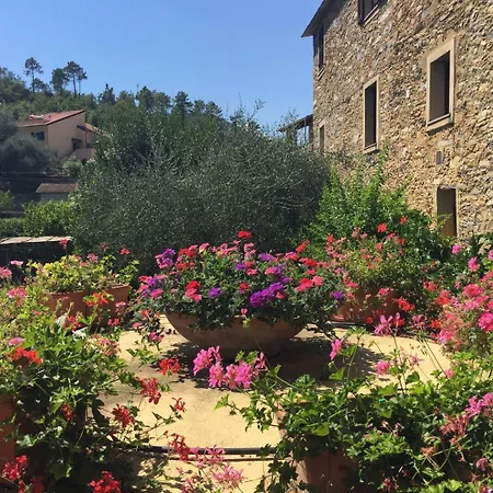 Italianway - The Grapefruit House - Con Piscina *