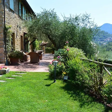 Italianway - The Grapefruit House - Con Piscina