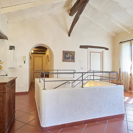 The Grapefruit House - Con Piscina Villa Garlenda