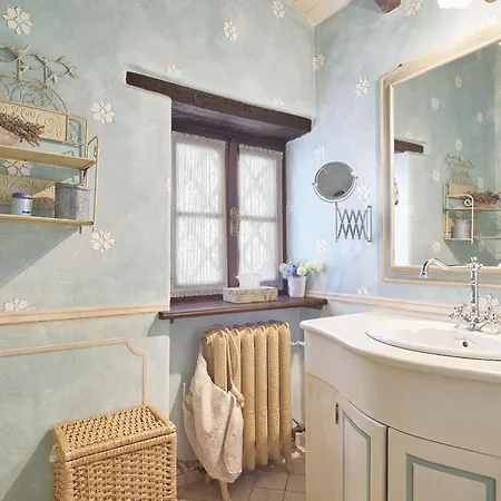 빌라 The Grapefruit House - Con Piscina