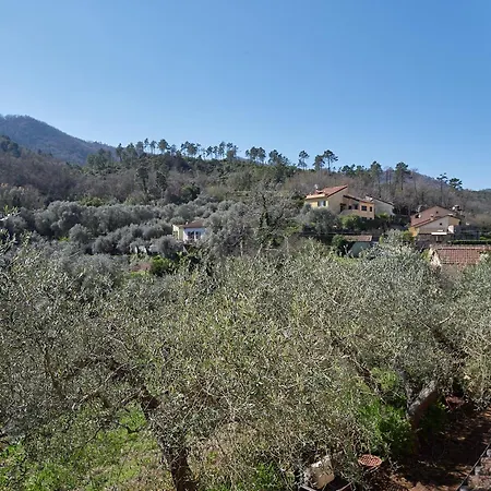 Villa The Grapefruit House - Con Piscina Garlenda