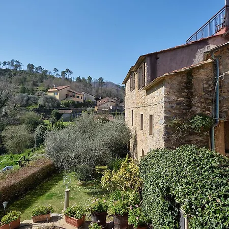 The Grapefruit House - Con Piscina Villa