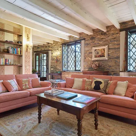 Villa The Grapefruit House - Con Piscina Garlenda