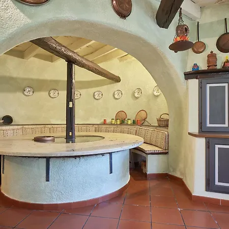 The Grapefruit House - Con Piscina Villa