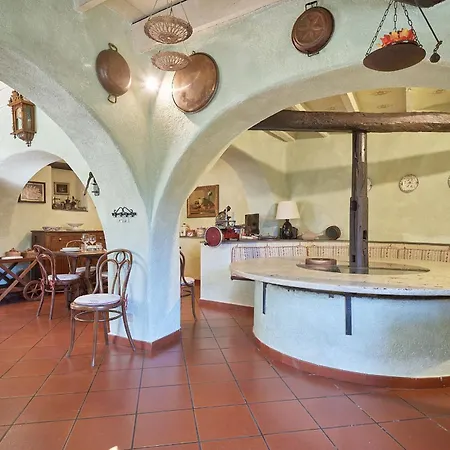 Villa The Grapefruit House - Con Piscina Garlenda