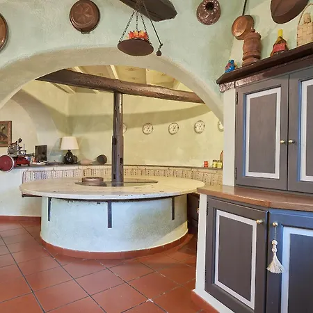 빌라 The Grapefruit House - Con Piscina *