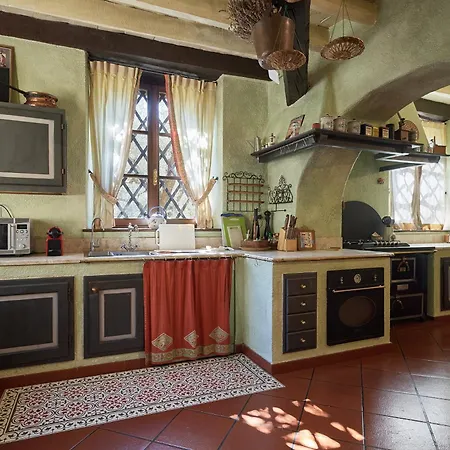 Villa The Grapefruit House - Con Piscina Garlenda