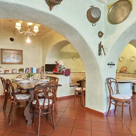 The Grapefruit House - Con Piscina * Garlenda