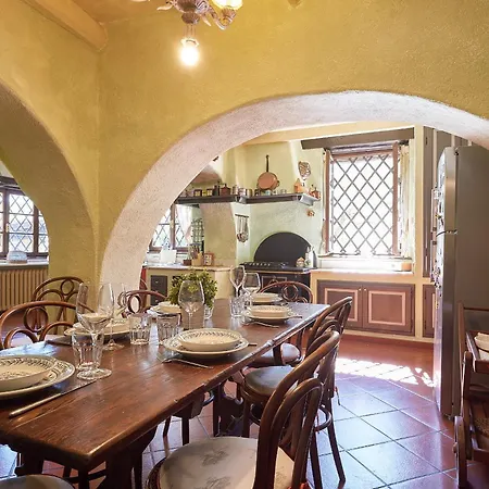 The Grapefruit House - Con Piscina * Garlenda