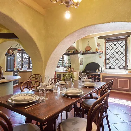 The Grapefruit House - Con Piscina Garlenda