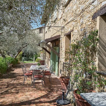 The Grapefruit House - Con Piscina Garlenda