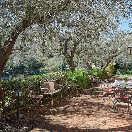 Villa The Grapefruit House - Con Piscina