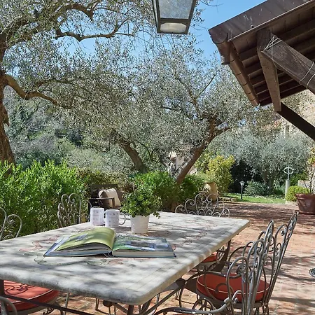 Villa The Grapefruit House - Con Piscina Garlenda