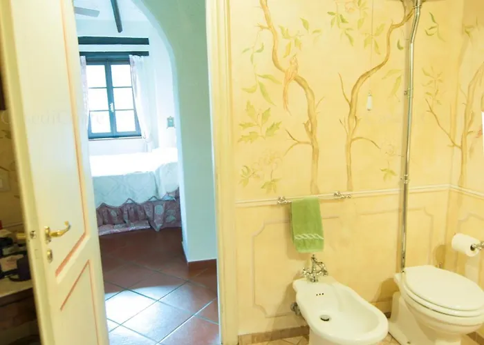 Βίλα Italianway - The Grapefruit House - Con Piscina *