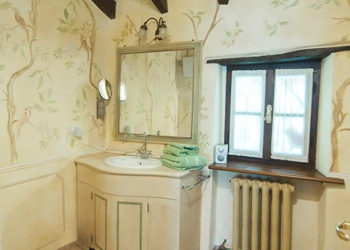 Italianway - The Grapefruit House - Con Piscina